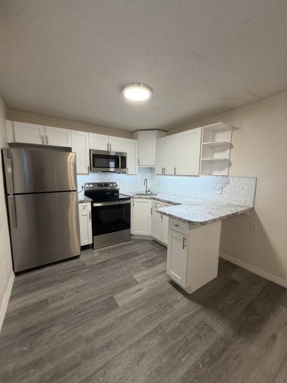 property at 117 5th St NE