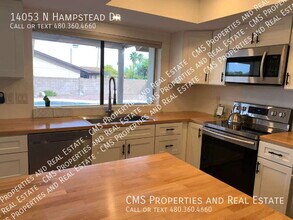 14053 N Hampstead Dr in Fountain Hills, AZ - Building Photo - Building Photo