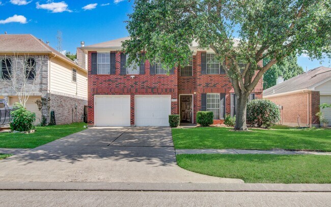 property at 16126 Coleburn Dr