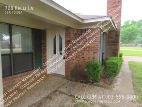 708 kelli in Whitehouse, TX - Building Photo - Building Photo