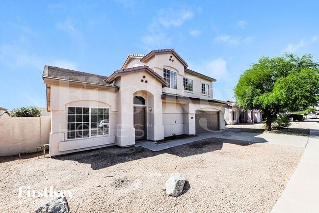 14919 W Honeysuckle Ln in Surprise, AZ - Building Photo - Building Photo