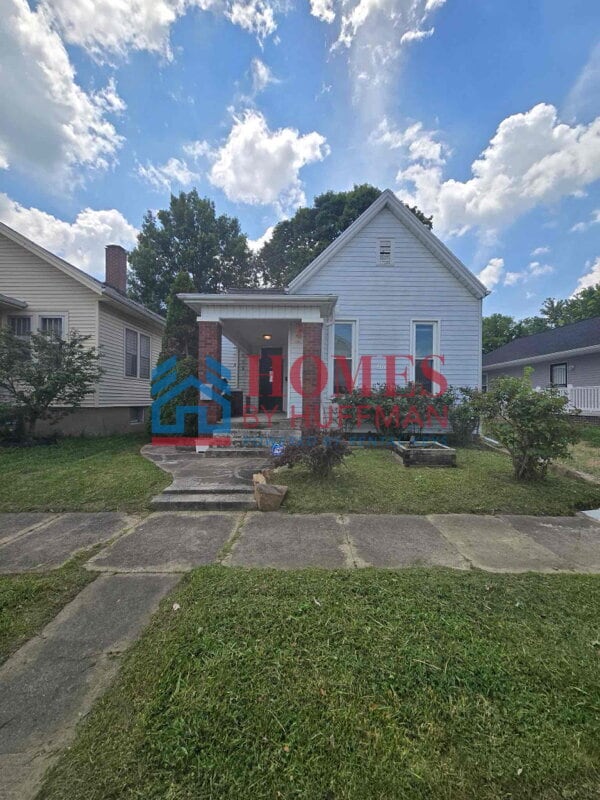 property at 111 E Louisiana St