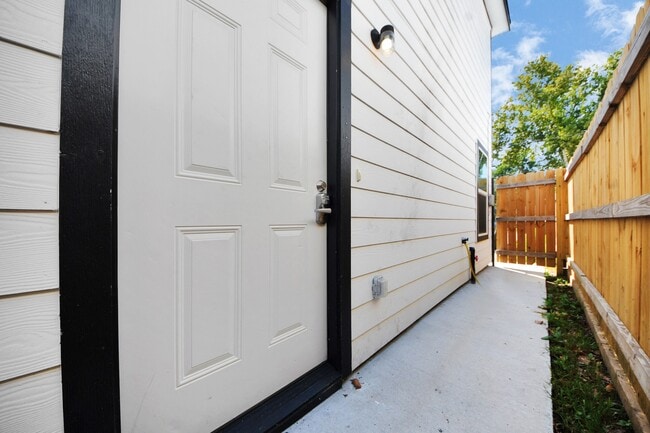 property at 8125 Laura Koppe Rd