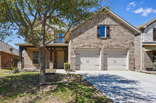 6175 Stillhouse Ln in Fort Worth, TX - Building Photo