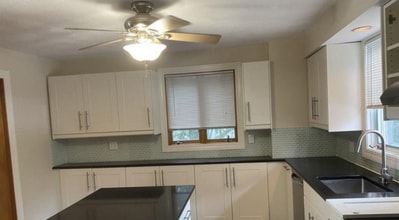 60 Homer Ave, Unit 1 in Cambridge, MA - Building Photo - Building Photo