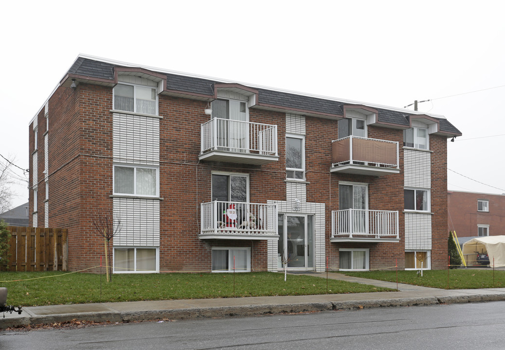 1990 Lavallée in Longueuil, QC - Building Photo