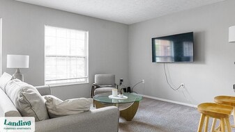 206 Liberty St in Dayton, OH - Building Photo