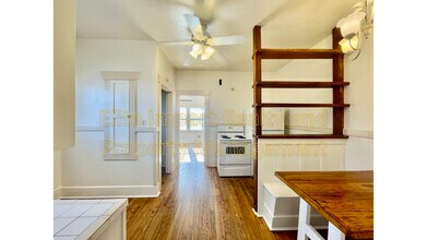 1301 N Park Ave in Tucson, AZ - Building Photo - Building Photo