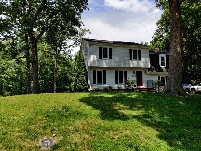 10267 Finlandia Ln in Mechanicsville, VA - Building Photo - Building Photo