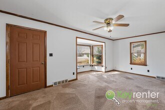 1724 S Catherine St in Wichita, KS - Building Photo - Building Photo