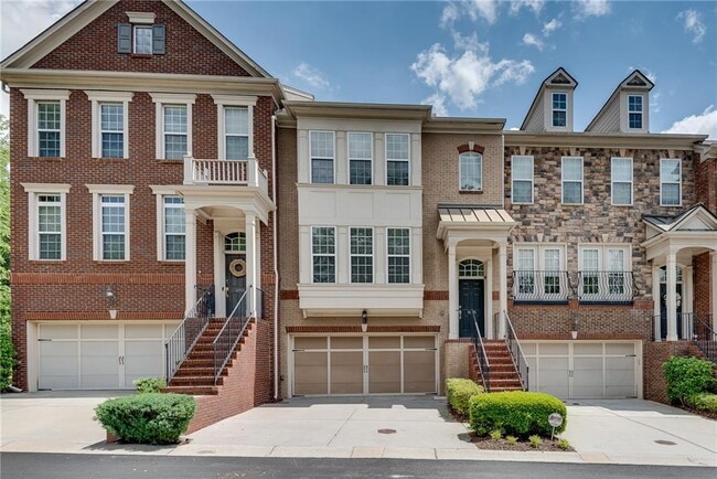 property at 4905 Greylock Walk SE