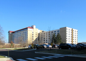 Wesley Enhanced Living Doylestown Apartments