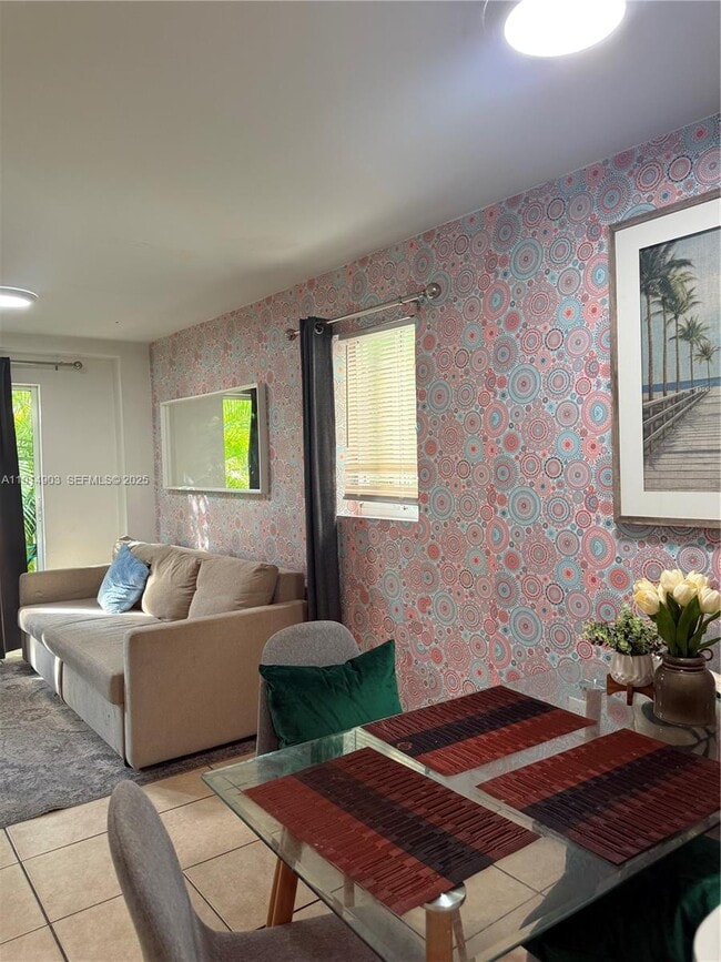 property at 821 SW 2nd St