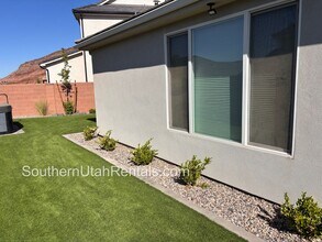 2804 Rill in Washington, UT - Building Photo - Building Photo