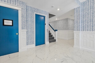 Waldorf Lofts in Boston, MA - Building Photo