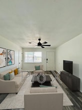 1851 W Deane St in Fayetteville, AR - Building Photo - Building Photo