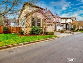 175 NE 61st Terrace in Hillsboro, OR - Building Photo