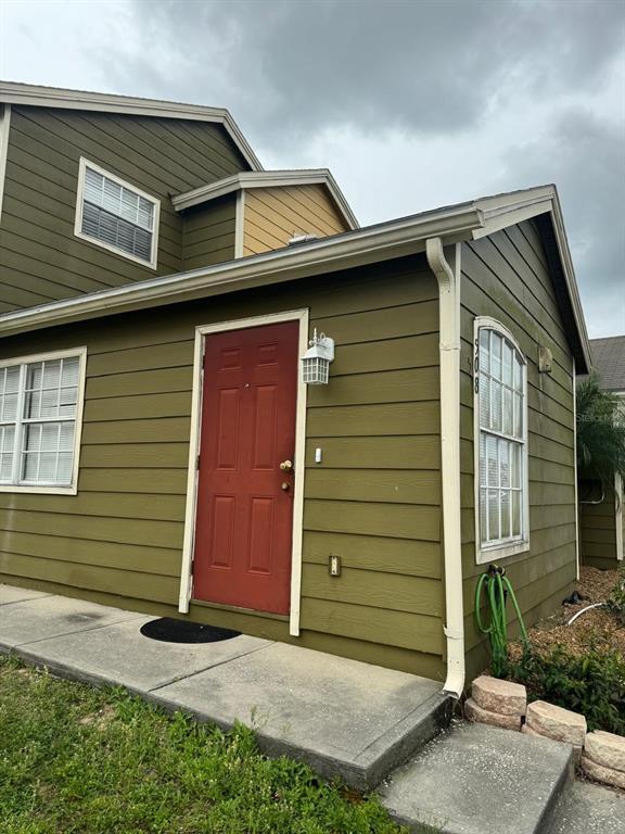 property at 508 Washington Palm Loop