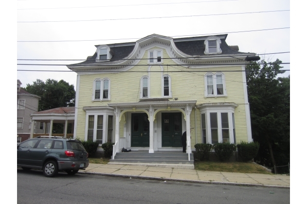 85-87 Summer St in Haverhill, MA - Building Photo