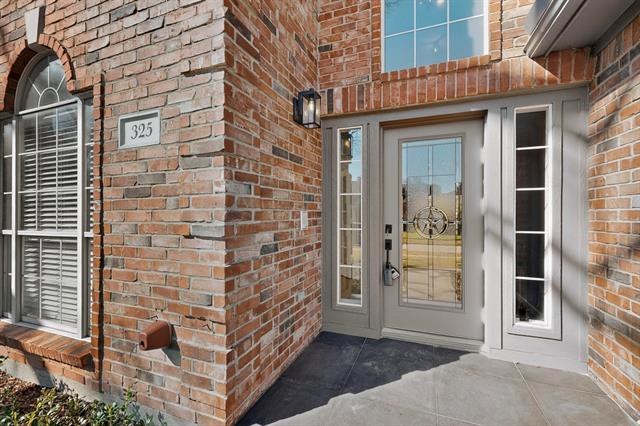 325 Crooked Creek in Garland, TX - Building Photo - Building Photo