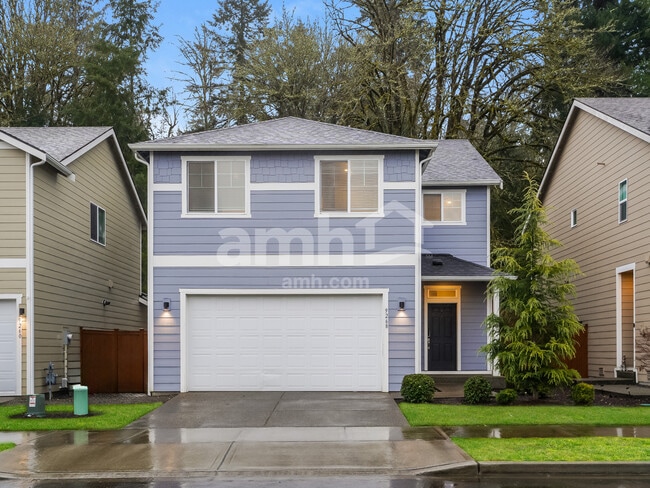 property at 9268 Shootingstar St SE