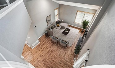 9400 E Iliff Ave in Denver, CO - Building Photo - Building Photo