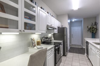 The Point At Deerfield Apartments in Plano, TX - Foto de edificio - Interior Photo