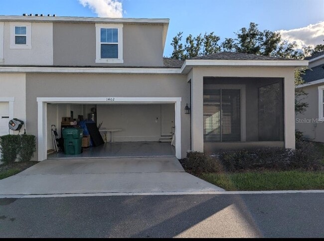 1402 Blumberg Blvd in Winter Springs, FL - Building Photo - Building Photo