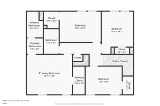 329 Old Course Dr in Friendswood, TX - Building Photo - Building Photo