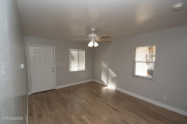 1607 H St in Sparks, NV - Building Photo - Building Photo
