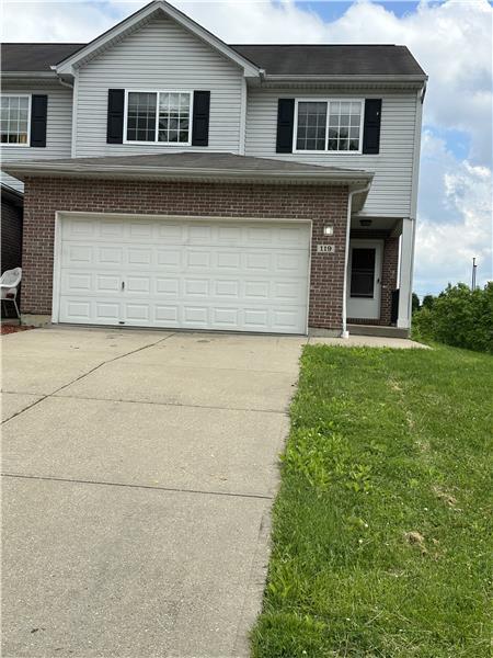 property at 119 Old Stephenson Mill Rd