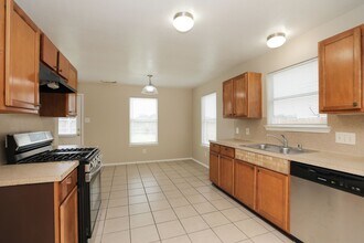 12846 Colony Heath Ln in Houston, TX - Building Photo - Building Photo