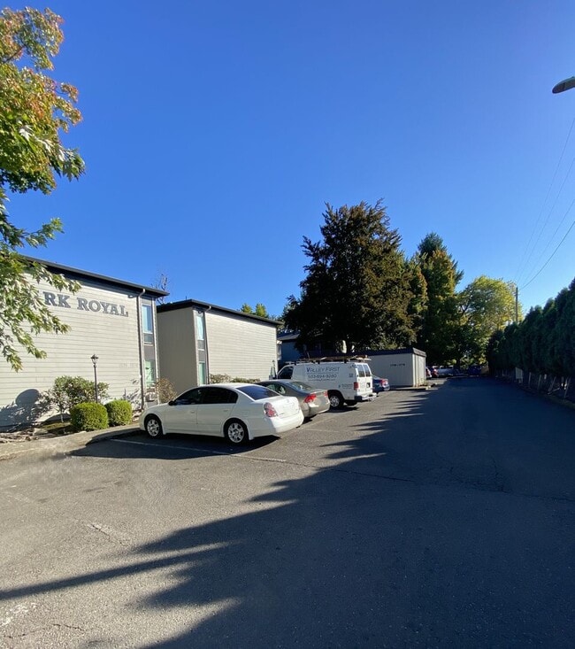 1764 Park Ave NE in Salem, OR - Building Photo - Building Photo