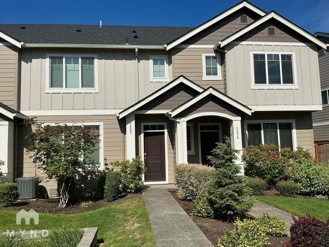 property at 7267 NW 164th Ave