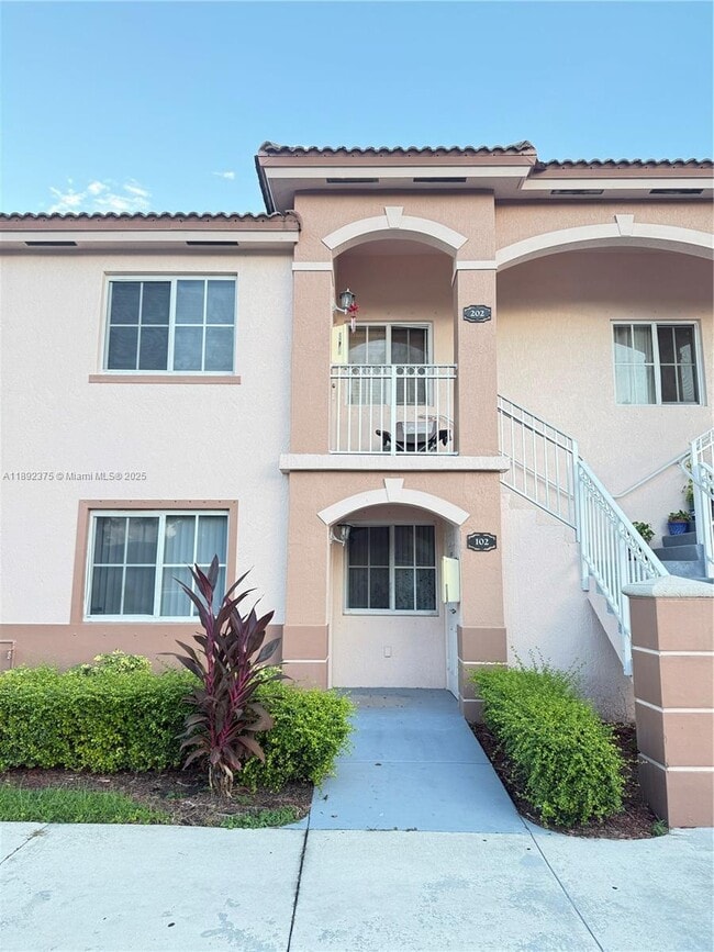 property at 2731 SE 12th Pl