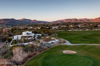 5578 Fairway Trail in Cave Creek, AZ - Building Photo - Building Photo
