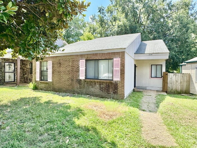 4579 Buffer Dr in Memphis, TN - Building Photo - Building Photo