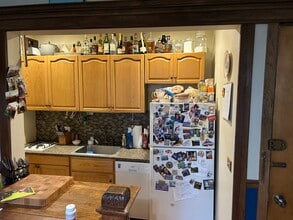 541 W Wrightwood Ave, Unit #2N in Chicago, IL - Building Photo - Building Photo