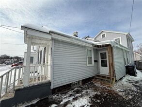 135 Culbert St in Syracuse, NY - Building Photo - Building Photo
