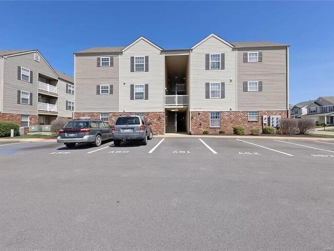 property at 4133 Welsh Dr