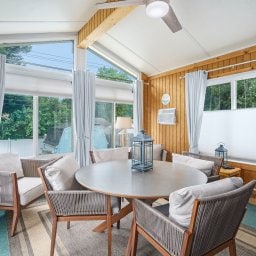 property at 205 Lake Hills Rd