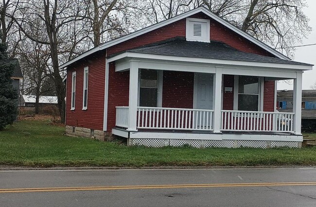 128 S 21st St in Newark, OH - Building Photo - Building Photo