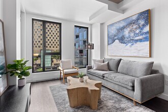 Maestria Appartements in Montréal, QC - Foto de edificio - Building Photo