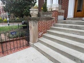 1202 E Capitol St NE, Unit 1 in Washington, DC - Building Photo - Building Photo