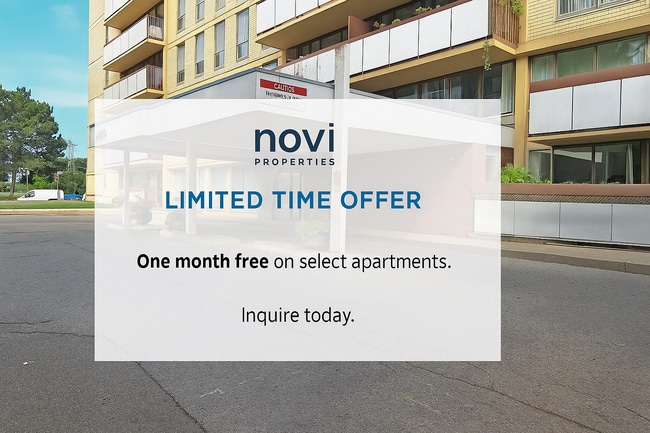 property at 10 Ruddington Dr