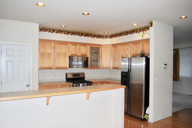 property at 112 203rd St SE