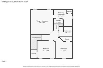 9212 Apple Pie Ct in Charlotte, NC - Building Photo - Building Photo