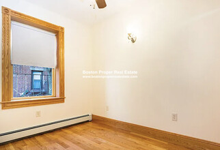 46 Garden St, Unit 4 in Boston, MA - Building Photo - Building Photo