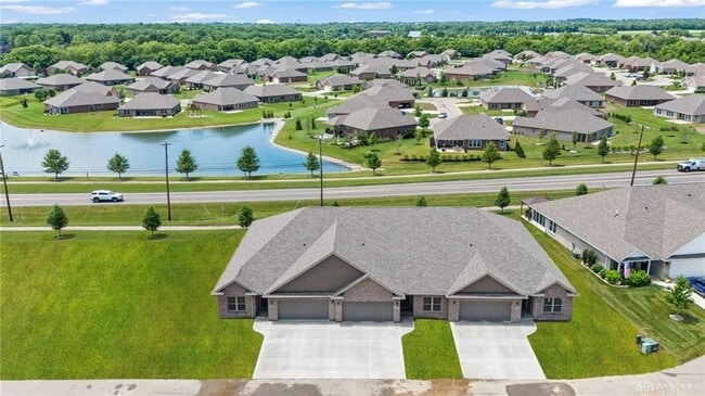 1160 Waterloo St in Troy, OH - Building Photo - Building Photo