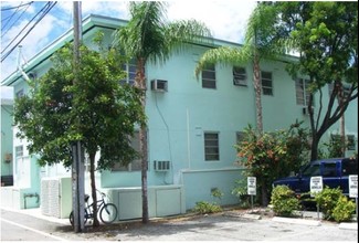 1115 Euclid Ave in Miami Beach, FL - Building Photo - Building Photo